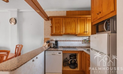 Venta - Apartment - Orihuela - Villamartin