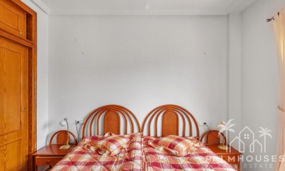 Venta - Apartment - Orihuela - Villamartin