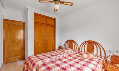 Venta - Apartment - Orihuela - Villamartin