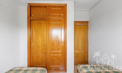 Venta - Apartment - Orihuela - Villamartin