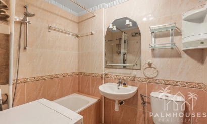 Venta - Apartment - Orihuela - Villamartin