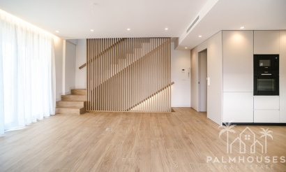 Revente - Villa - San Javier - Santiago De La Ribera