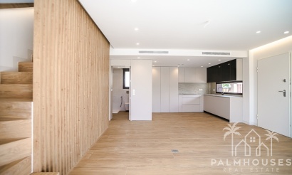Revente - Villa - San Javier - Santiago De La Ribera