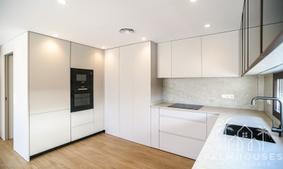 Revente - Villa - San Javier - Santiago De La Ribera