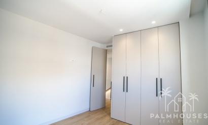 Revente - Villa - San Javier - Santiago De La Ribera