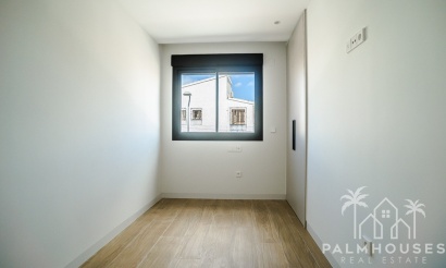 Revente - Villa - San Javier - Santiago De La Ribera