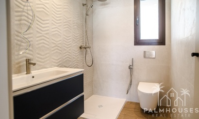 Revente - Villa - San Javier - Santiago De La Ribera
