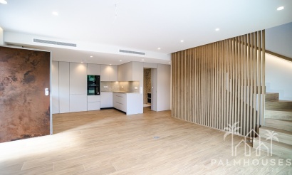 Revente - Villa - San Javier - Santiago De La Ribera