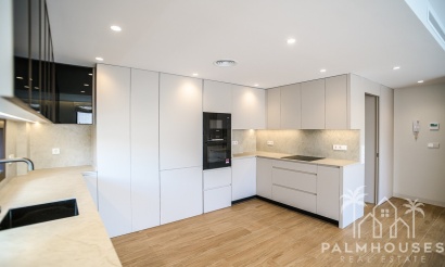 Revente - Villa - San Javier - Santiago De La Ribera