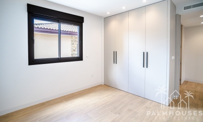 Revente - Villa - San Javier - Santiago De La Ribera