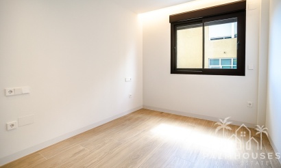 Revente - Villa - San Javier - Santiago De La Ribera