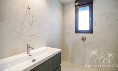 Revente - Villa - San Javier - Santiago De La Ribera