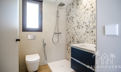 Revente - Villa - San Javier - Santiago De La Ribera
