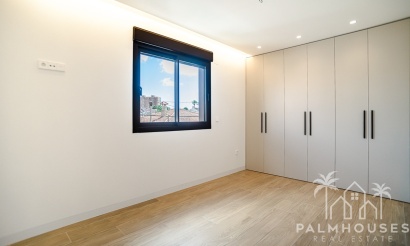 Revente - Villa - San Javier - Santiago De La Ribera