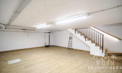 Revente - Villa - San Javier - Santiago De La Ribera