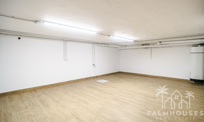 Revente - Villa - San Javier - Santiago De La Ribera