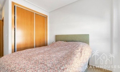 Herverkoop - Appartement - Pilar de La Horadada - Torre de la Horadada