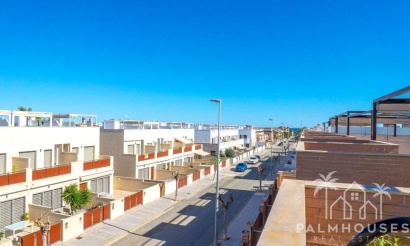 Herverkoop - Appartement - Pilar de La Horadada - Torre de la Horadada