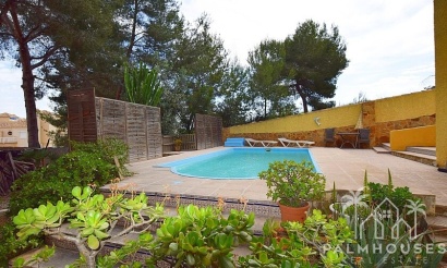 Revente - Villa - Orihuela - Orihuela Costa