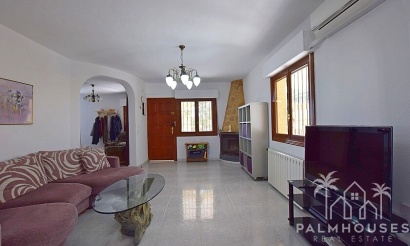 Revente - Villa - Orihuela - Orihuela Costa