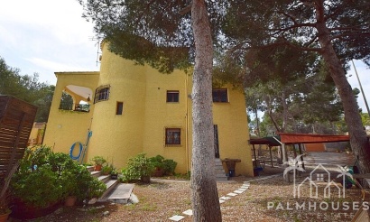 Revente - Villa - Orihuela - Orihuela Costa