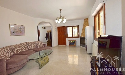 Revente - Villa - Orihuela - Orihuela Costa