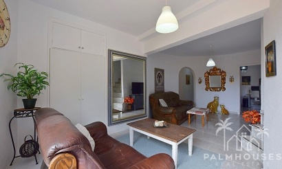 Revente - Villa - Orihuela - Orihuela Costa