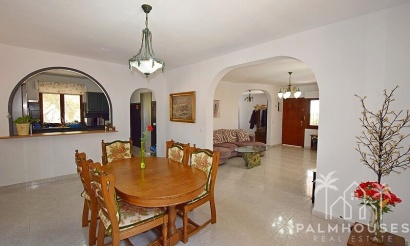 Revente - Villa - Orihuela - Orihuela Costa