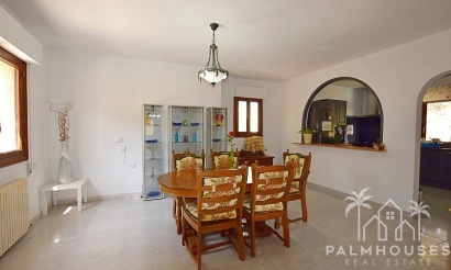 Revente - Villa - Orihuela - Orihuela Costa
