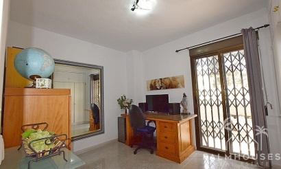 Revente - Villa - Orihuela - Orihuela Costa
