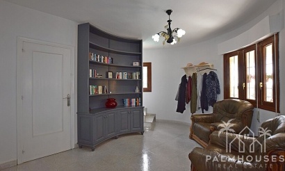 Revente - Villa - Orihuela - Orihuela Costa