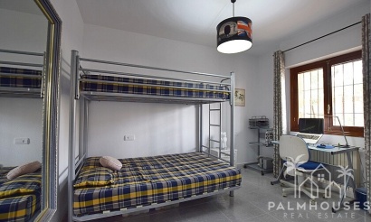 Revente - Villa - Orihuela - Orihuela Costa
