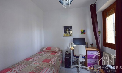 Revente - Villa - Orihuela - Orihuela Costa