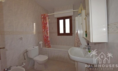 Revente - Villa - Orihuela - Orihuela Costa
