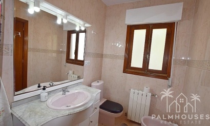 Revente - Villa - Orihuela - Orihuela Costa