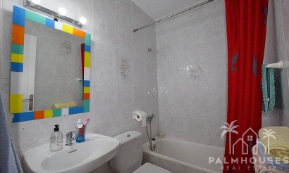 Revente - Villa - Orihuela - Orihuela Costa