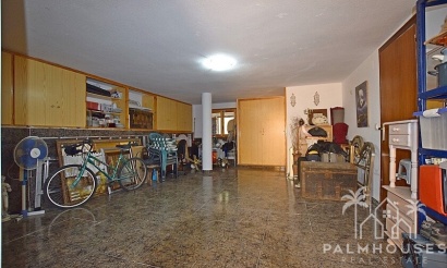 Revente - Villa - Orihuela - Orihuela Costa