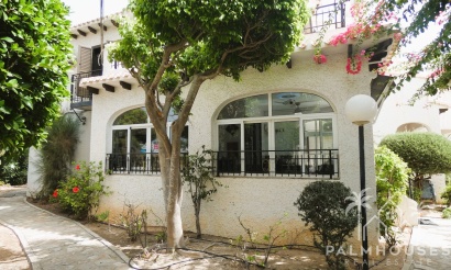 Revente - Villa - Orihuela - Cabo Roig