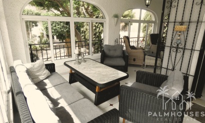 Revente - Villa - Orihuela - Cabo Roig