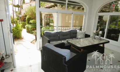 Revente - Villa - Orihuela - Cabo Roig