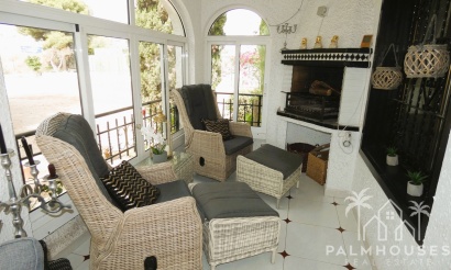 Revente - Villa - Orihuela - Cabo Roig