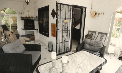 Revente - Villa - Orihuela - Cabo Roig