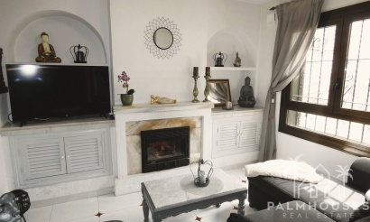 Revente - Villa - Orihuela - Cabo Roig