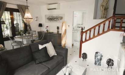 Revente - Villa - Orihuela - Cabo Roig