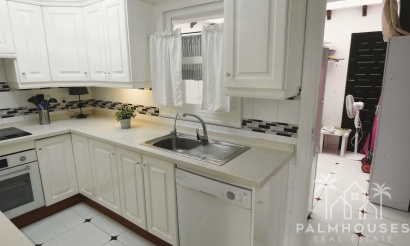 Revente - Villa - Orihuela - Cabo Roig