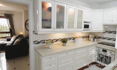 Revente - Villa - Orihuela - Cabo Roig