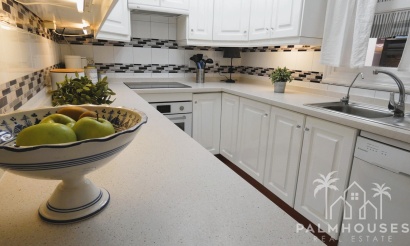 Revente - Villa - Orihuela - Cabo Roig