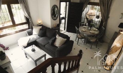 Revente - Villa - Orihuela - Cabo Roig