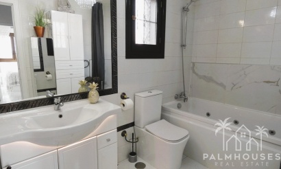 Revente - Villa - Orihuela - Cabo Roig