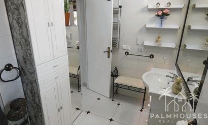 Revente - Villa - Orihuela - Cabo Roig